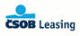 Leasing: ČSOB Leasing, a.s.